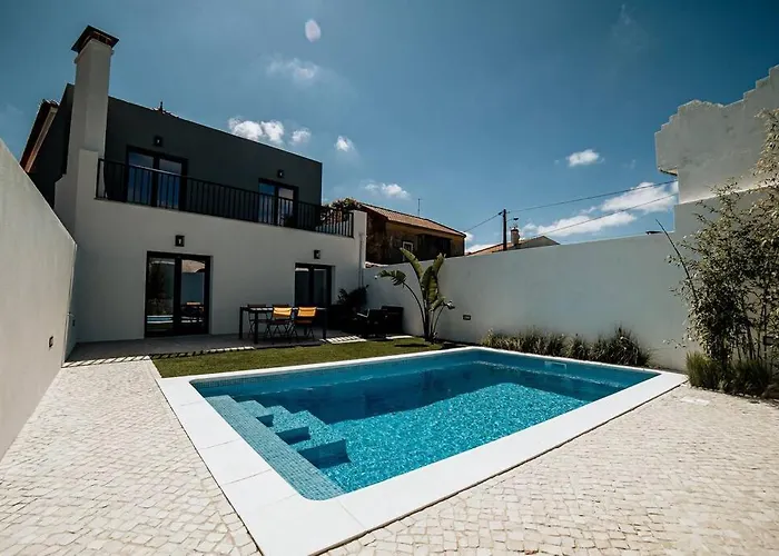 Photo de Casa do Coreto, Paço, São Bartolomeu dos Galegos