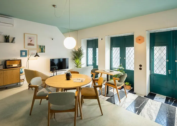 Covelo - The Original Rooms And Suites Amarante photo