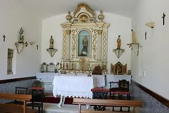 Casa Do Curral Nyaraló ház Vila Flor képek