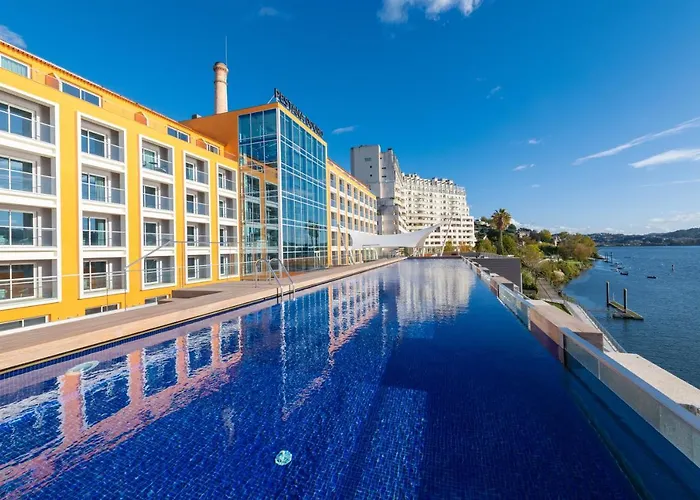 Pestana Douro Riverside - Preferred Hotels & Resorts, Lifestyle Valbom  photo