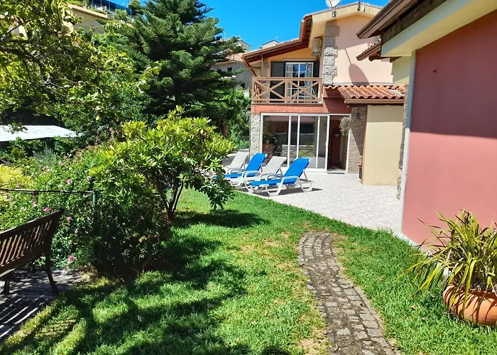 Quinta Da Fonte Da Poca - Geres Villa Admeus photo
