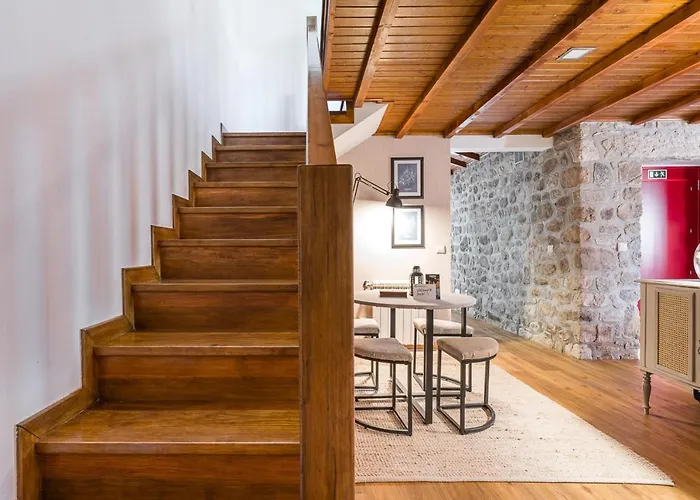 Guestready - Casa Do Vale Geres Villa Germil photo