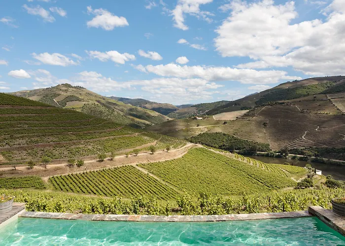 Quinta Nova Winery House - Relais & Chateaux Pinhao photo