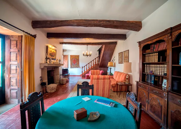 fotos do Casa Dos Assentos Hotel Quintiães