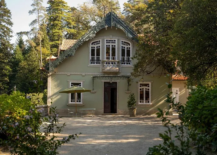 The Grove Houses Guimaraes photo