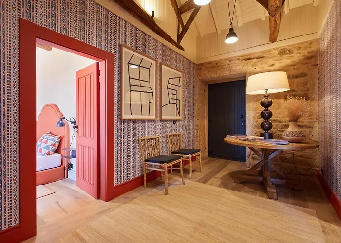 The Pinta Boutique Hotel Armamar photo