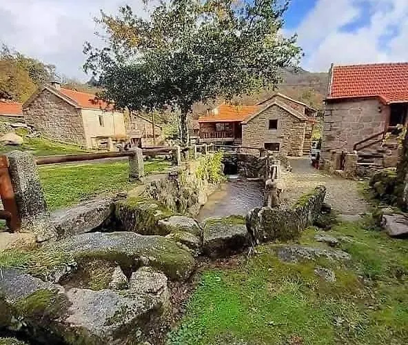 Aldeia De Pontes - Castro Laboreiro photo