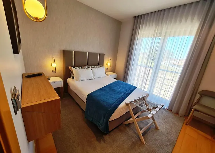 fotos do Hotel Albergaria Borges Chaves