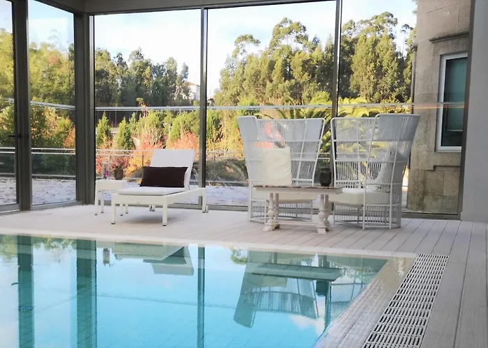 Sundial Gardens & Suites Sandim photo