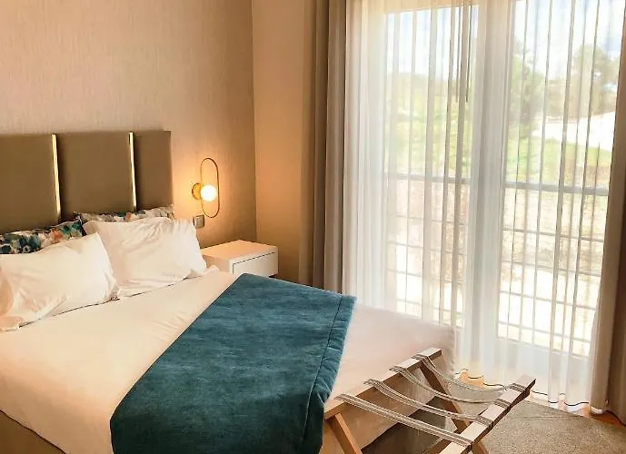 Hotel Albergaria Borges Chaves foto