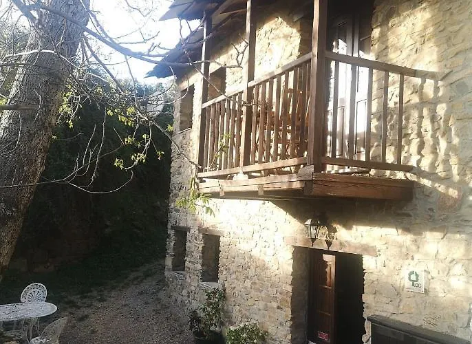 Casa Do Paramio - Montesinho photo