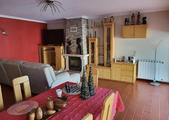 Photo de Home Delight Vila Fonche