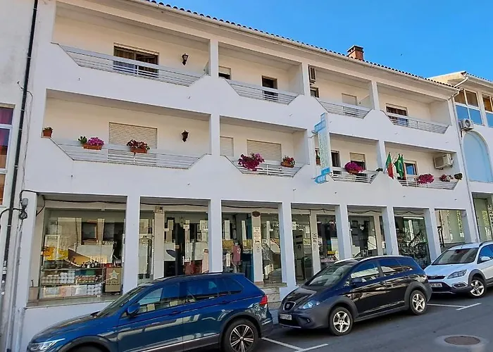 Flor Do Douro - Comercio E Hotelaria, Lda Miranda do Douro photo
