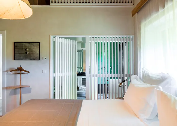 Quinta Do Ameal Hotel Gemieira photo