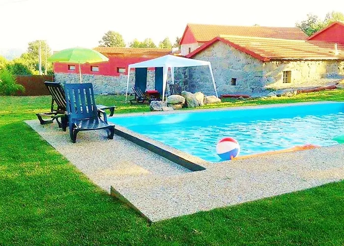 Village Minhoure Felgueiras photo