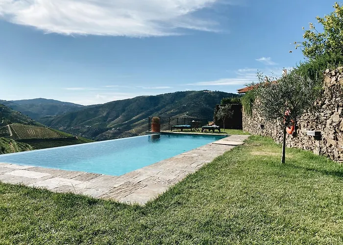 foto di Hotel Quinta da Gricha Ervedosa do Douro
