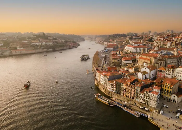 foto di Memoria Porto FLH Hotels