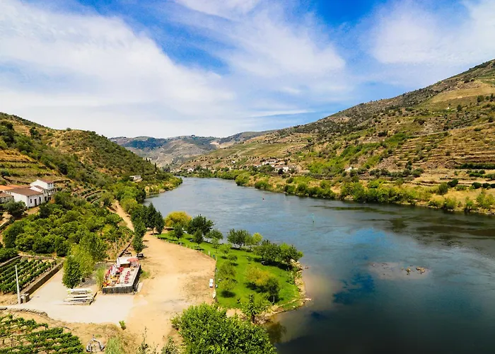 Babhouse Lagar Antigo - Coracao Do Douro Apartment Nagoselo do Douro photo