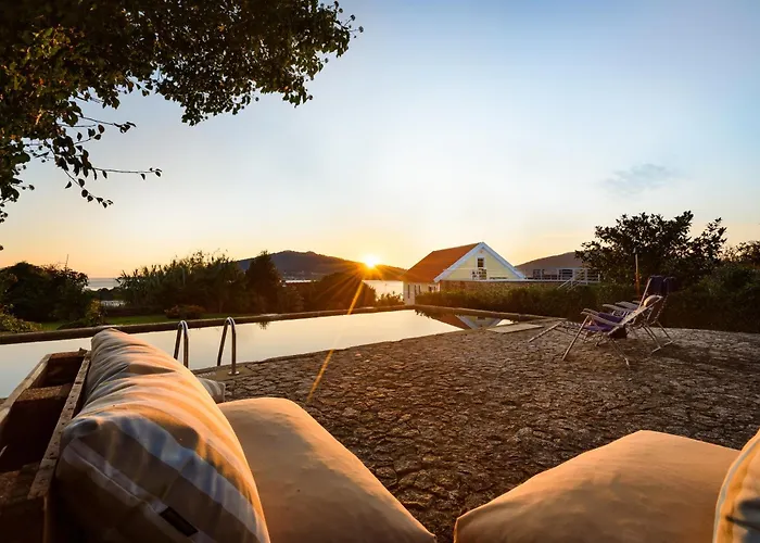 Casa Em Caminha Villa Seixas  fotoğrafı