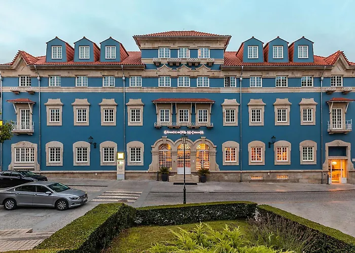 Ibis Styles Chaves Hotel photo