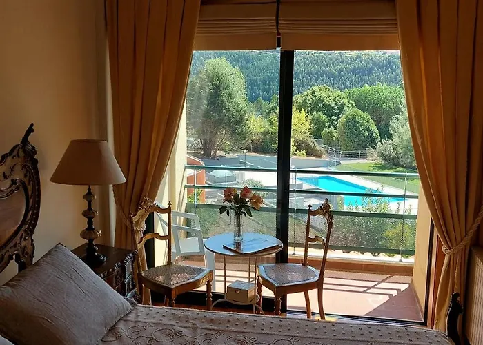 Dream House By Douro Valley Rio Mau  photo