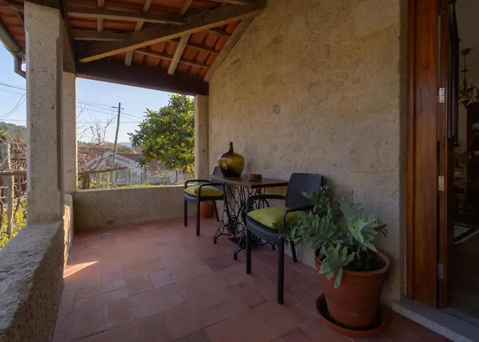 Holiday Home Pedra By Interhome Caminha photo