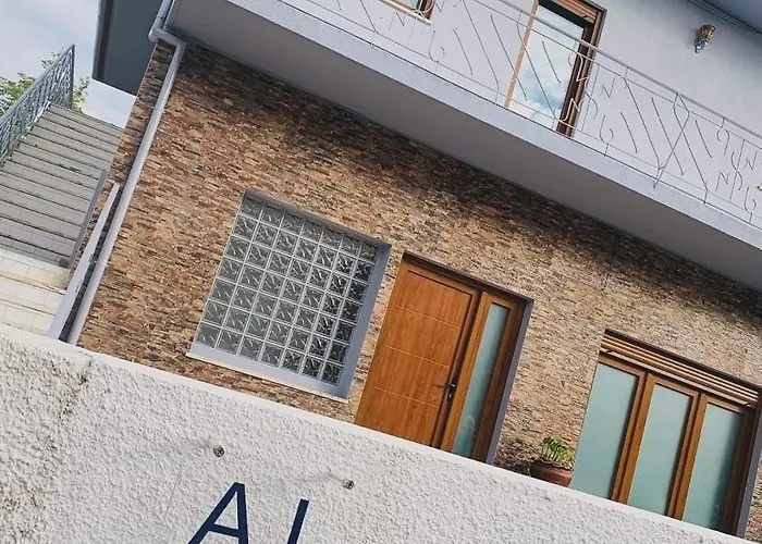 Anju-Pardal Villa Mogadouro  photo