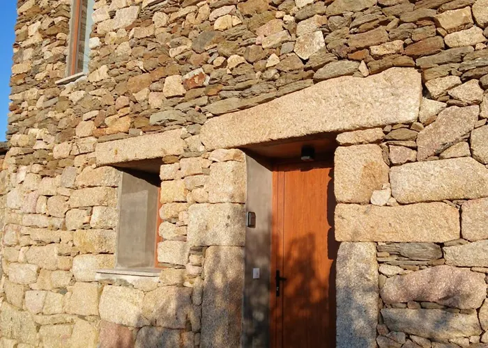 Alojamento Local Casa Da Eira Murca photo