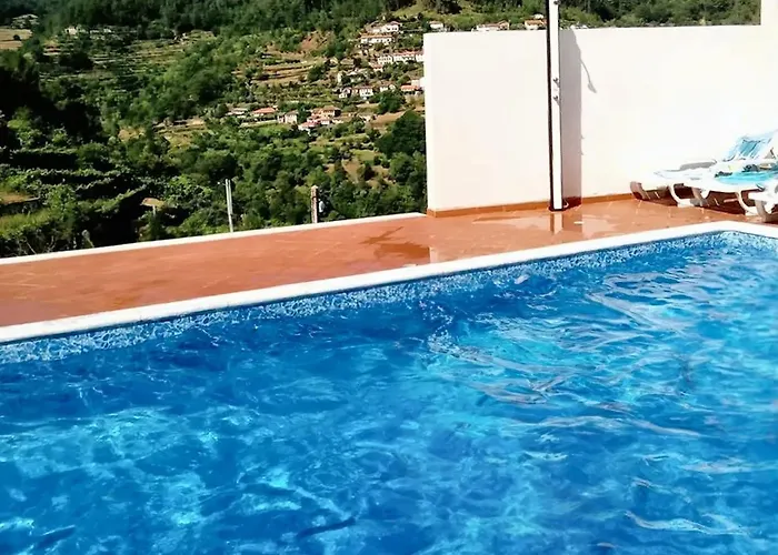 Charming Villa In Vila Seca With Private Pool photo