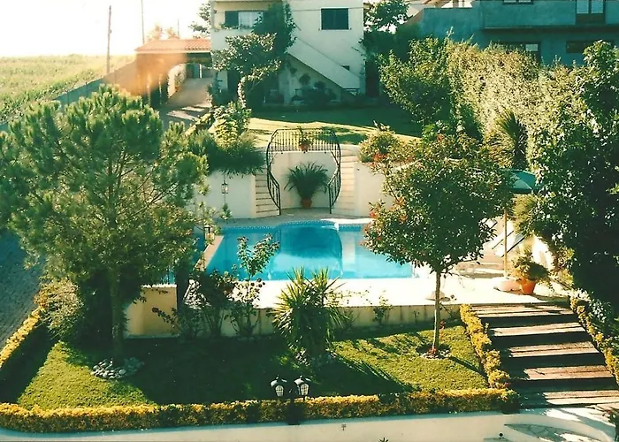 Villa D'Arcos Arcos  photo