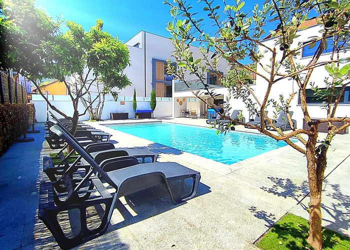 Casa Do Salgueiral Douro Hotel Peso da Regua photo