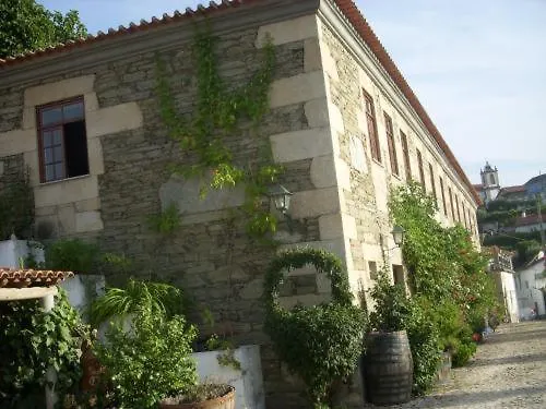 Quinta Da Azenha Hotel Folgosa  photo