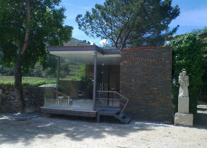 Photo de Solar Quinta Da Portela - Douro Santa Marta de Penaguião