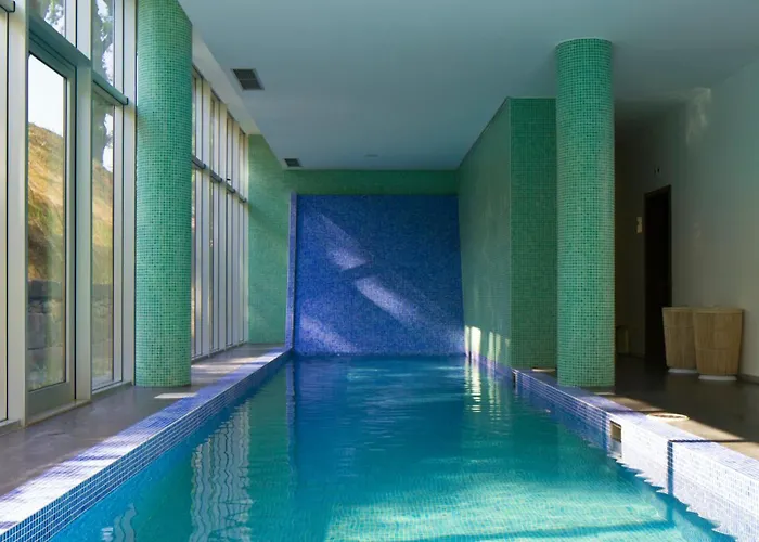 Boticas Hotel Art & Spa photo