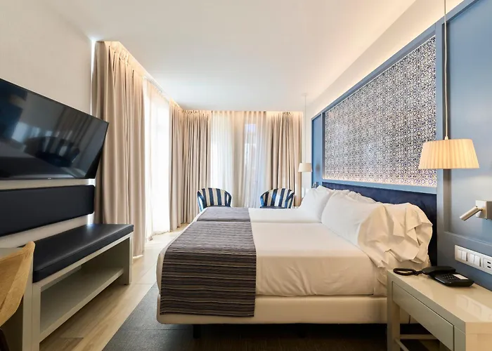 foto di Hotel Catalonia Oporto