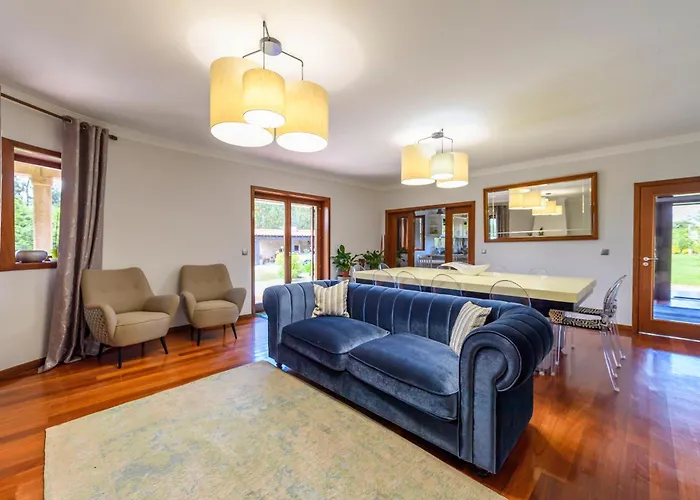 Geres Country Stays - Quinta Dos Motas Ventosa  photo