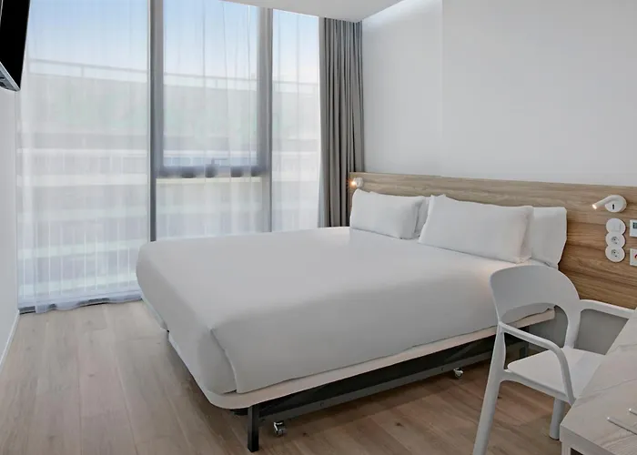 B&B Hotel Porto Gaia Vila Nova de Gaia photo