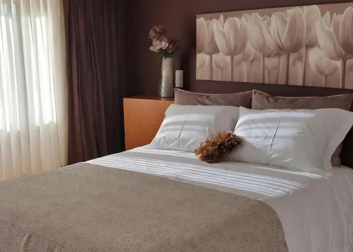 foto di Hotel Casa Da Praca Miranda do Douro