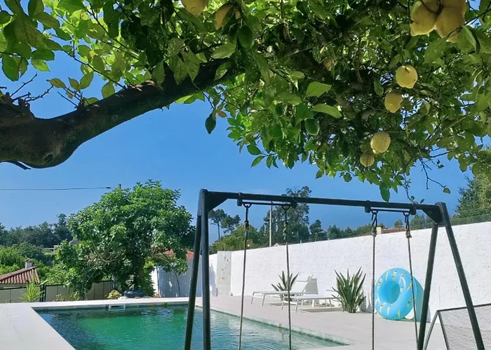Villa Madalena Coucieiro photo