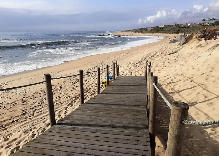Marmoiral Porto Sea And Beach At Portohallヴィラの写真
