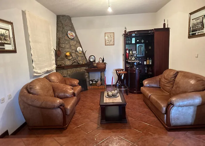 Casa Vilela Salamonde photo