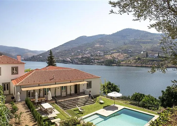 Wine Tourism - Quinta Dos Murcas Covelinhas photo