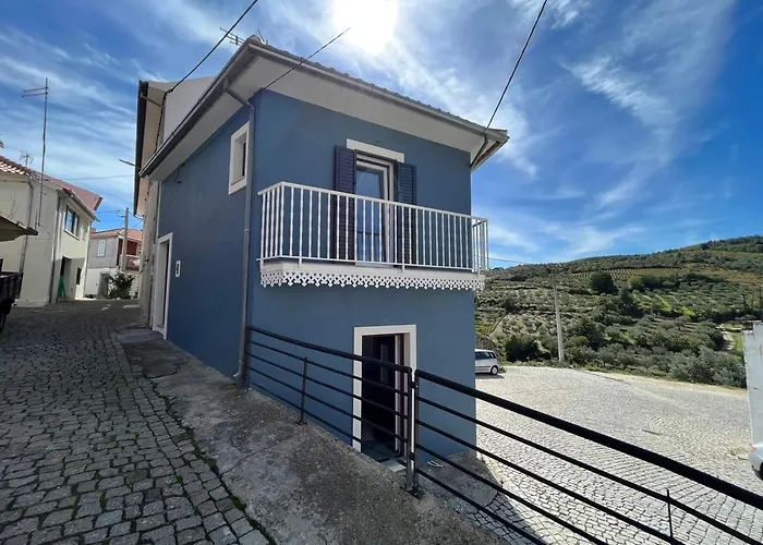 Casa Da Calabra By Trip2Portugal Villa Cedovim photo