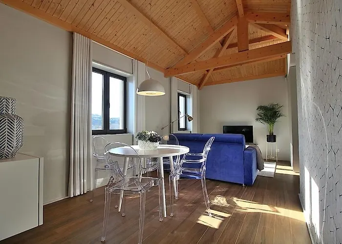 Restondouro Oporto Family Apartment Valbom  photo
