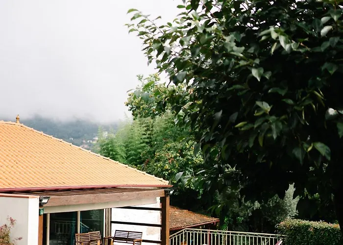 Casa Da Assudra Villa Vila Verde  photo