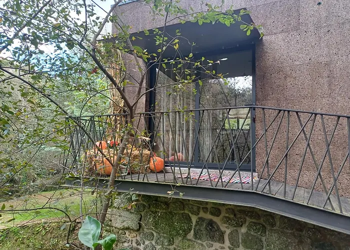 Moinhos Carvalhas Villa Arcos de Valdevez photo