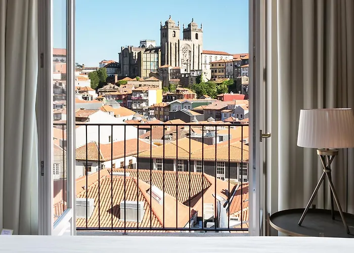 Casa Da Companhia, Vignette Collection By Ihg Hotel Porto photo