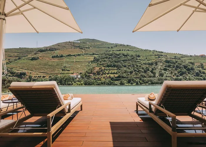 Torel Quinta Da Vacaria - Douro Valley Peso da Regua photo