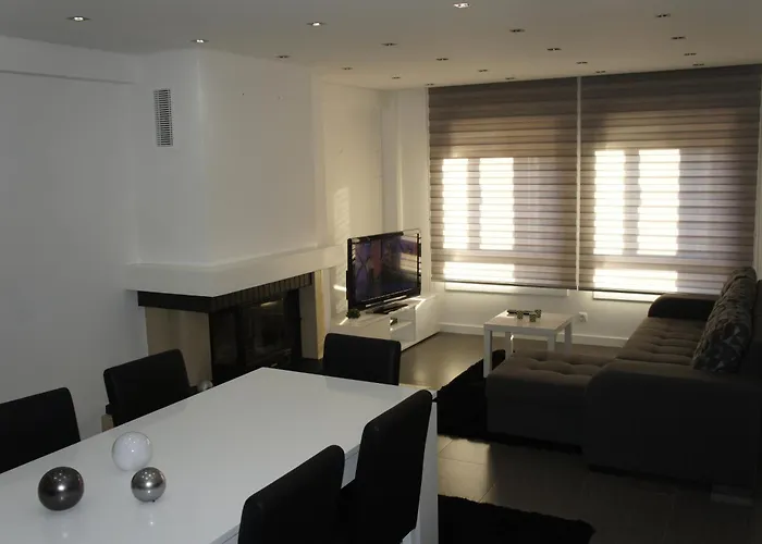 Ferienwohnung Refugio Dos Beijinhos Leça da Palmeira Foto