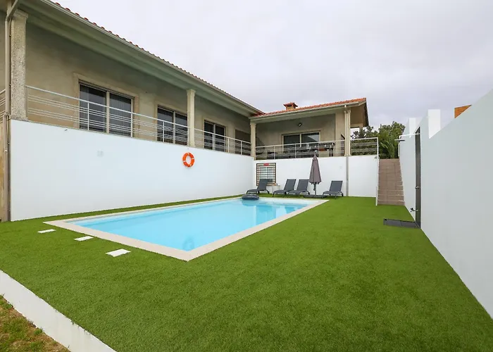 Casa Maria Villa Marinhas  photo